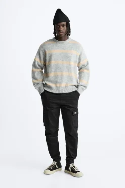 Online PANTALÓN CARGO Hombre Pantalones|Cargo