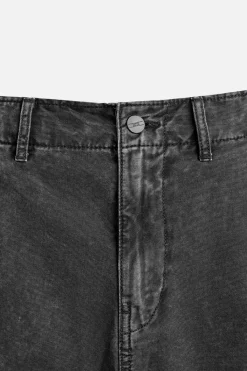 Sale PANTALÓN CARGO BOLSILLOS Hombre Pantalones|Cargo