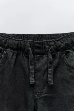 Niños ZARA 1½ - 6 Años·Pantalones / Leggings|6 - 18 Meses·Pantalones / Leggings<PANTALÓN CARGO JOGGER