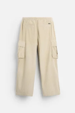 Sale PANTALÓN CARGO PANA Hombre Pantalones|Cargo