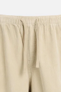 Sale PANTALÓN CARGO PANA Hombre Pantalones|Cargo