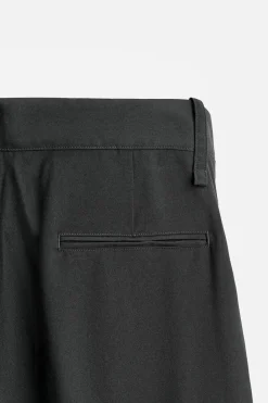 Sale PANTALÓN CARGO PLIEGUES Hombre Pantalones|Cargo