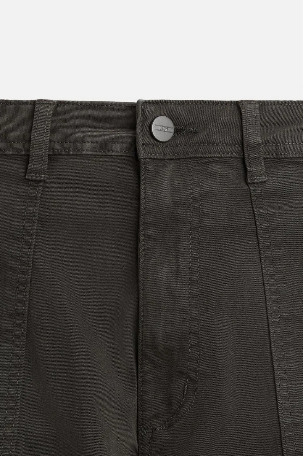 Fashion PANTALÓN CARGO RELAXED FIT Hombre Pantalones|Cargo