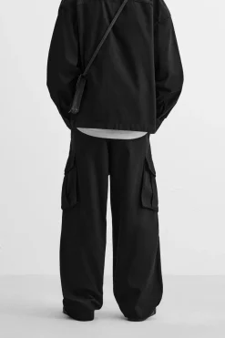 Sale PANTALÓN CARGO RELAXED FIT Hombre Pantalones|Cargo