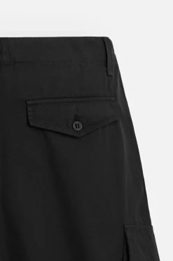 Sale PANTALÓN CARGO RELAXED FIT Hombre Pantalones|Cargo