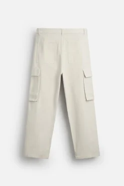 Best PANTALÓN CARGO RELAXED FIT Hombre Pantalones|Cargo