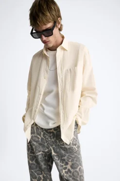 Sale PANTALÓN CARPINTERO ESTAMPADO ANIMAL Hombre Pantalones