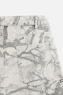 Sale PANTALÓN CARPINTERO ESTAMPADO Hombre Pantalones