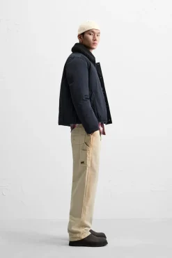 Online PANTALÓN CARPINTERO LAVADO Hombre Pantalones