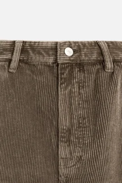 Best PANTALÓN CARPINTERO PANA Hombre Pantalones