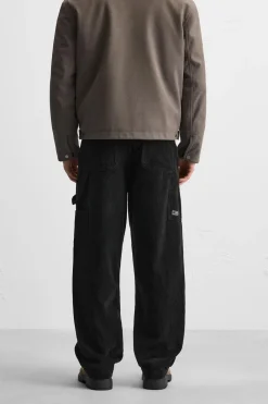 Online PANTALÓN CARPINTERO PANA Hombre Pantalones