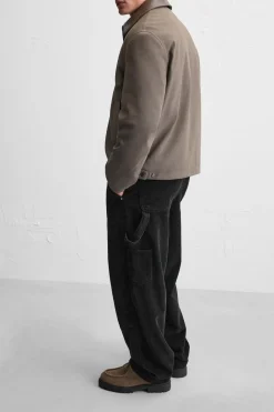 Online PANTALÓN CARPINTERO PANA Hombre Pantalones