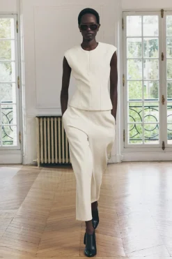 Outlet PANTALÓN CARROT Mujer Pantalones