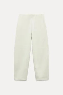 Outlet PANTALÓN CARROT Mujer Pantalones