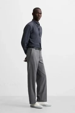 New PANTALÓN CHINO Hombre Pantalones