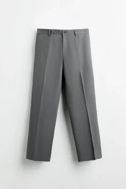 New PANTALÓN CHINO Hombre Pantalones