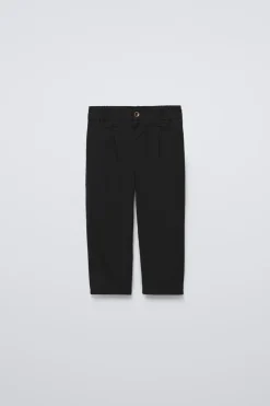 Niños ZARA 1½ - 6 Años·Pantalones / Leggings<PANTALÓN CHINO