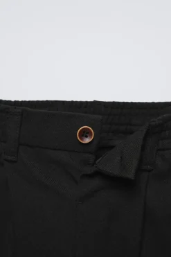 Niños ZARA 1½ - 6 Años·Pantalones / Leggings<PANTALÓN CHINO