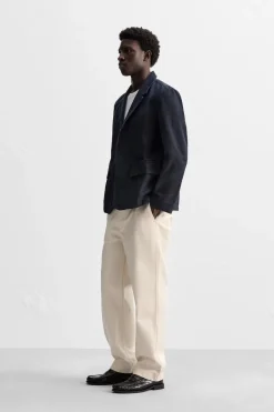 Sale PANTALÓN CHINO ESTRUCTURA Hombre Pantalones