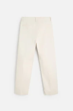 Sale PANTALÓN CHINO ESTRUCTURA Hombre Pantalones