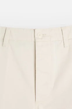 Sale PANTALÓN CHINO ESTRUCTURA Hombre Pantalones