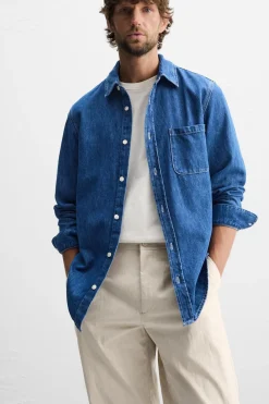 Best PANTALÓN CHINO STRAIGHT FIT Hombre Pantalones