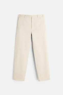 Best PANTALÓN CHINO STRAIGHT FIT Hombre Pantalones