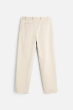 Best PANTALÓN CHINO STRAIGHT FIT Hombre Pantalones