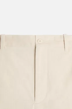 Best PANTALÓN CHINO STRAIGHT FIT Hombre Pantalones