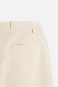 Best PANTALÓN CHINO STRAIGHT FIT Hombre Pantalones