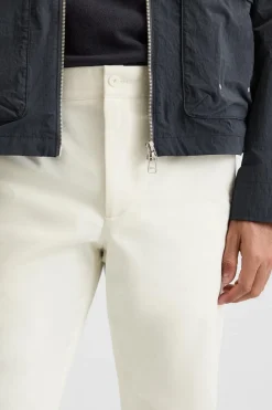 Sale PANTALÓN CHINO STRAIGHT FIT Hombre Pantalones