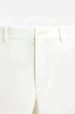 Sale PANTALÓN CHINO STRAIGHT FIT Hombre Pantalones