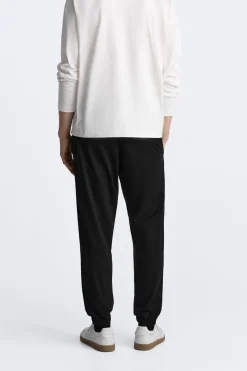 Discount PANTALÓN CINTURA JOGGER Hombre Pantalones