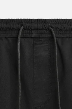 Discount PANTALÓN CINTURA JOGGER Hombre Pantalones