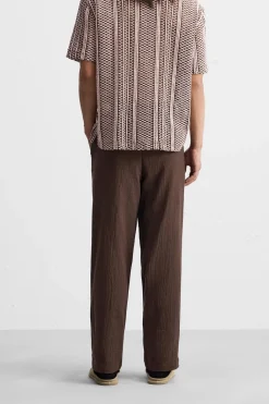 Discount PANTALÓN CINTURA JOGGER Hombre Pantalones