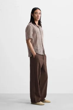 Discount PANTALÓN CINTURA JOGGER Hombre Pantalones