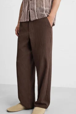 Discount PANTALÓN CINTURA JOGGER Hombre Pantalones