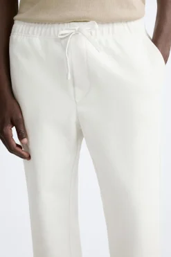 Online PANTALÓN CINTURA JOGGER CONFORT Hombre Pantalones