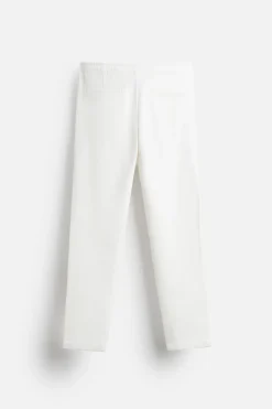 Online PANTALÓN CINTURA JOGGER CONFORT Hombre Pantalones