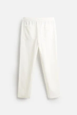 New PANTALÓN CINTURA JOGGER ESTRUCTURA Hombre Pantalones