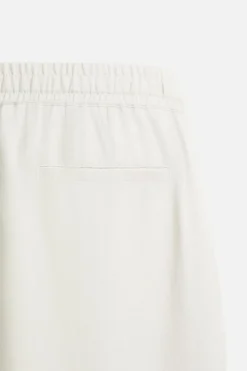 Sale PANTALÓN CINTURA JOGGER LYOCELL Hombre Pantalones