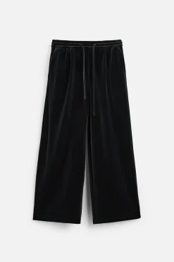 Best PANTALÓN CINTURA JOGGER TERCIOPELO Hombre Pantalones
