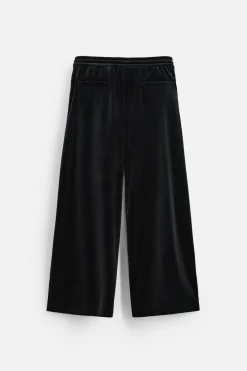 Best PANTALÓN CINTURA JOGGER TERCIOPELO Hombre Pantalones