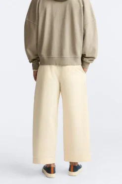 Discount PANTALÓN CINTURÓN LIMITED EDITION Hombre Pantalones