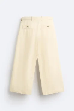 Discount PANTALÓN CINTURÓN LIMITED EDITION Hombre Pantalones