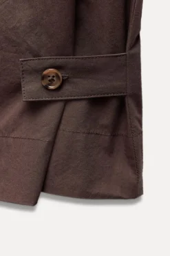 Discount PANTALÓN CINTURÓN ZW COLLECTION Mujer Pantalones