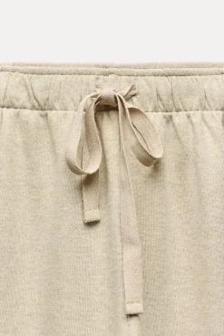 Outlet PANTALÓN COMBINADO Mujer Pantalones