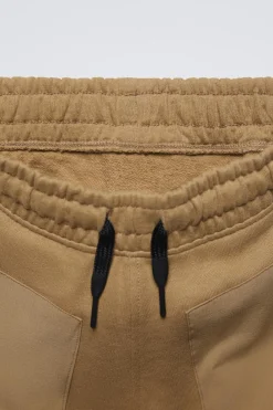 Niños ZARA 6 - 14 Años·Pantalones<PANTALÓN COMBINADO NYLON