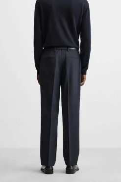 Best PANTALÓN CON LANA Hombre Pantalones