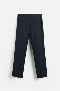 Best PANTALÓN CON LANA Hombre Pantalones